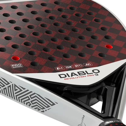 Diablo Revolution Sanyo Pro 3